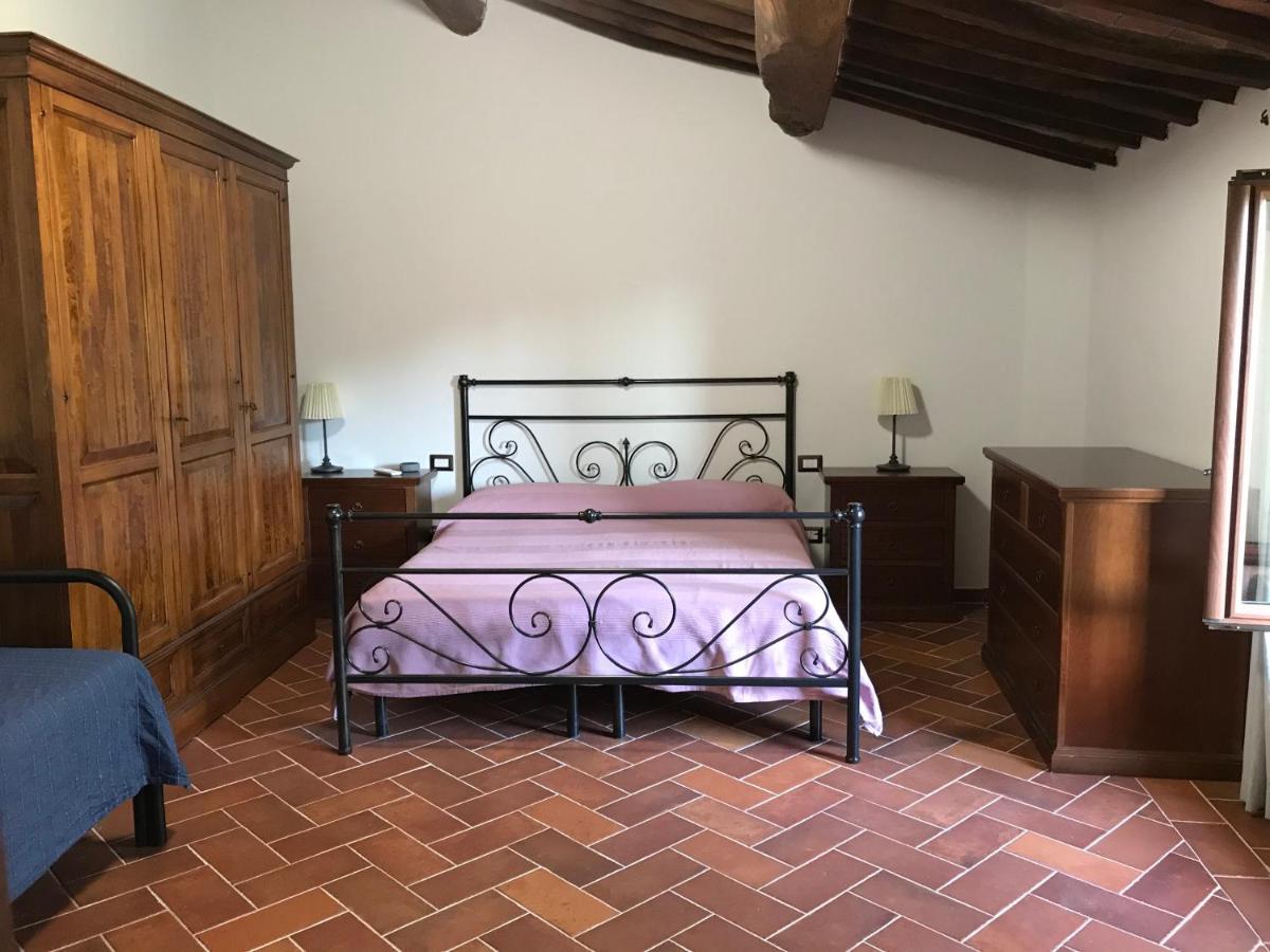 Rosa Di Maggio Apartamento Pari Exterior foto