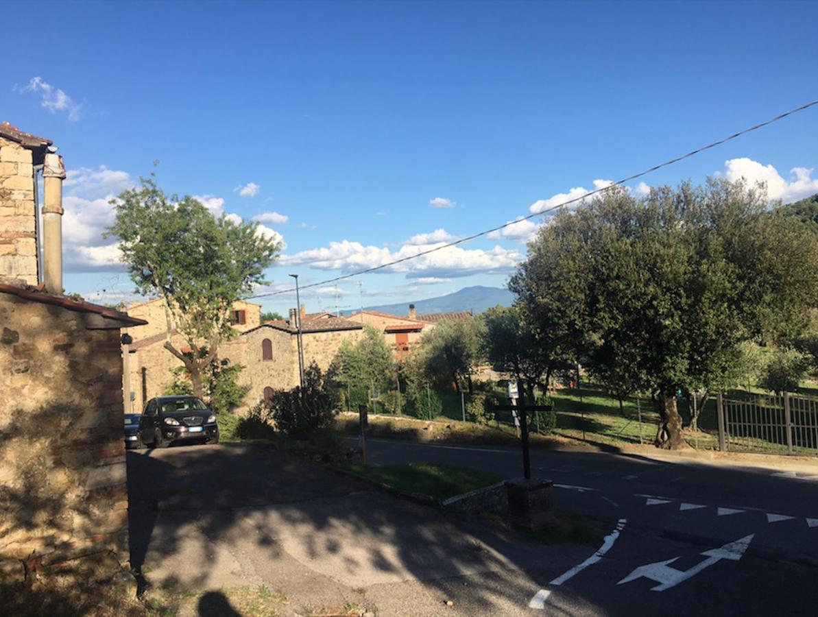 Rosa Di Maggio Apartamento Pari Exterior foto