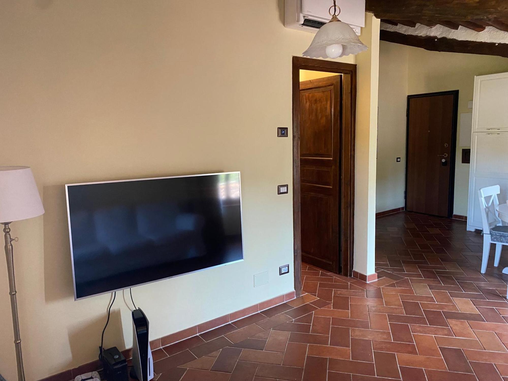 Rosa Di Maggio Apartamento Pari Exterior foto