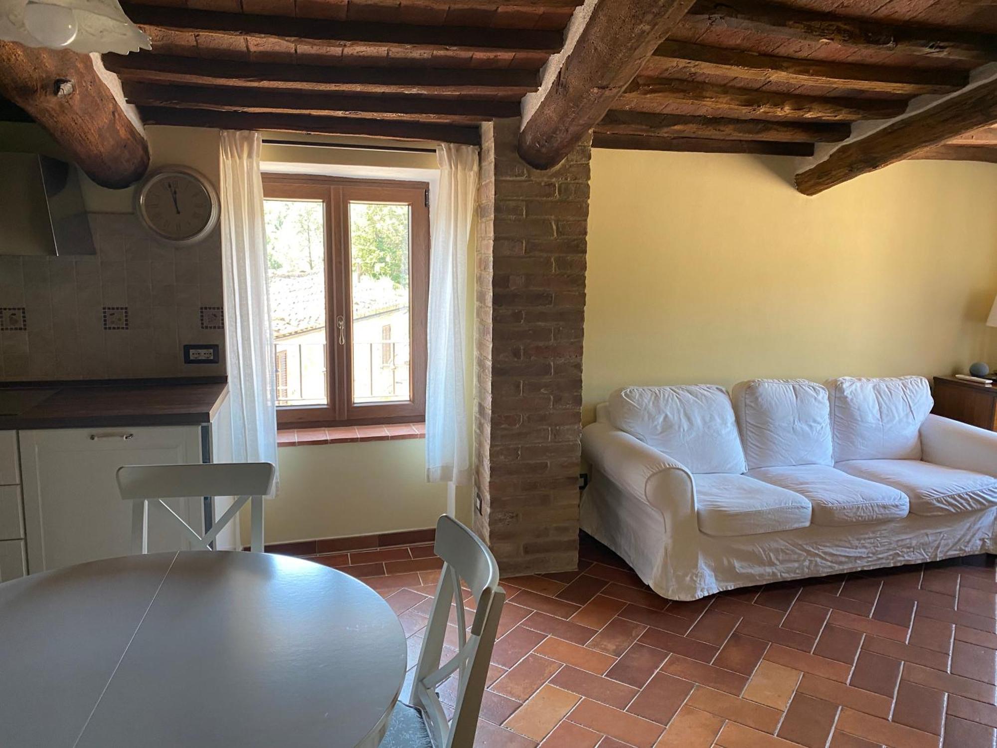 Rosa Di Maggio Apartamento Pari Exterior foto