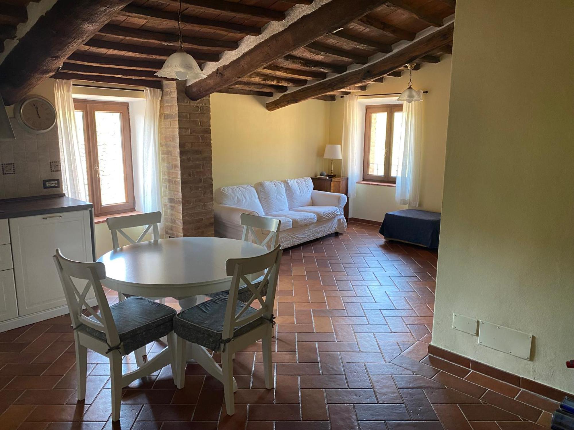Rosa Di Maggio Apartamento Pari Exterior foto