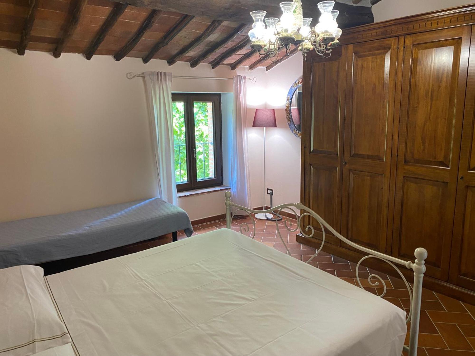 Rosa Di Maggio Apartamento Pari Exterior foto