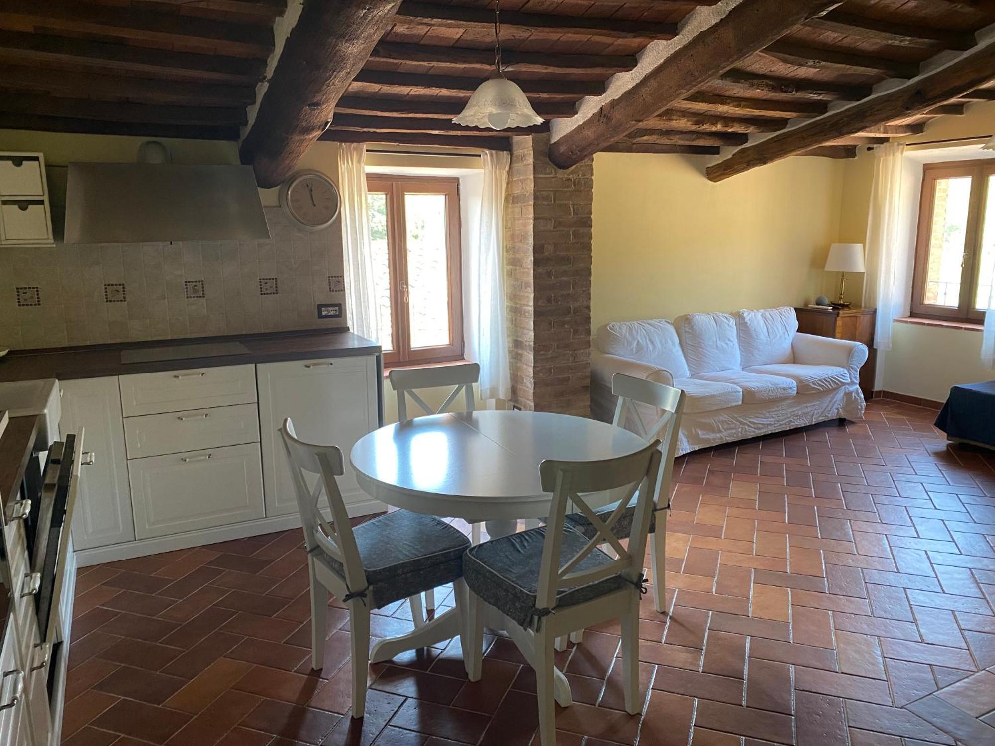 Rosa Di Maggio Apartamento Pari Exterior foto
